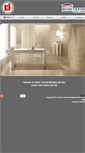 Mobile Screenshot of deluxeceramic.com